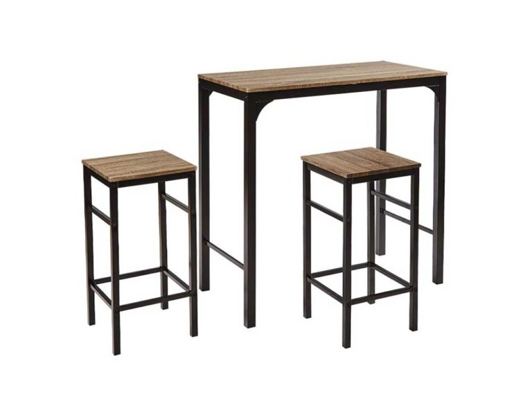 Bar Table & Stools
