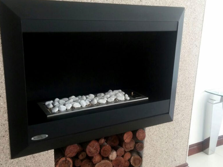 Double Sided Stainless Steel Vent Free