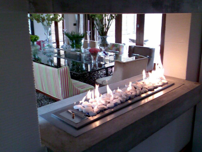 Flueless Drop In Fireplace Vent Free