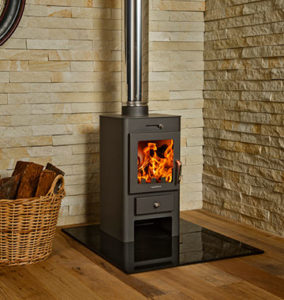 Passat fireplaces