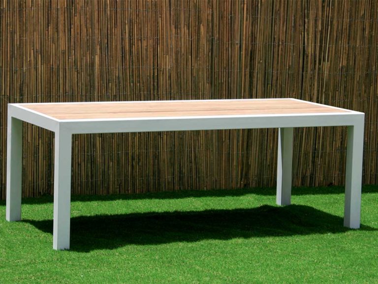 Table Steel