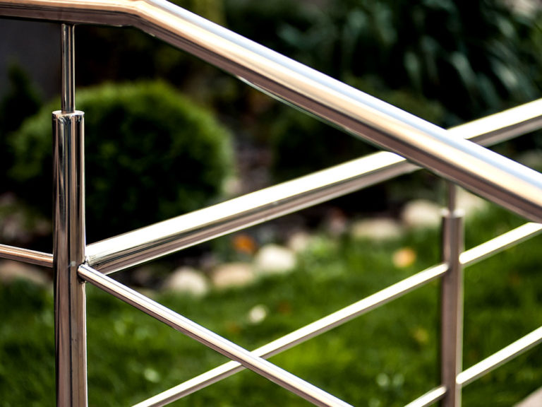 balustrade